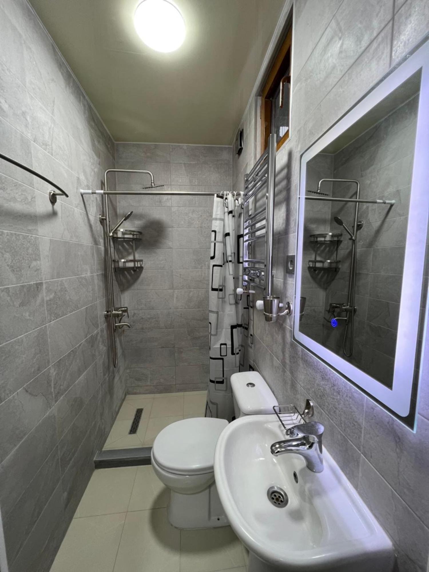 Guest House Orange Kobuleti Zewnętrze zdjęcie