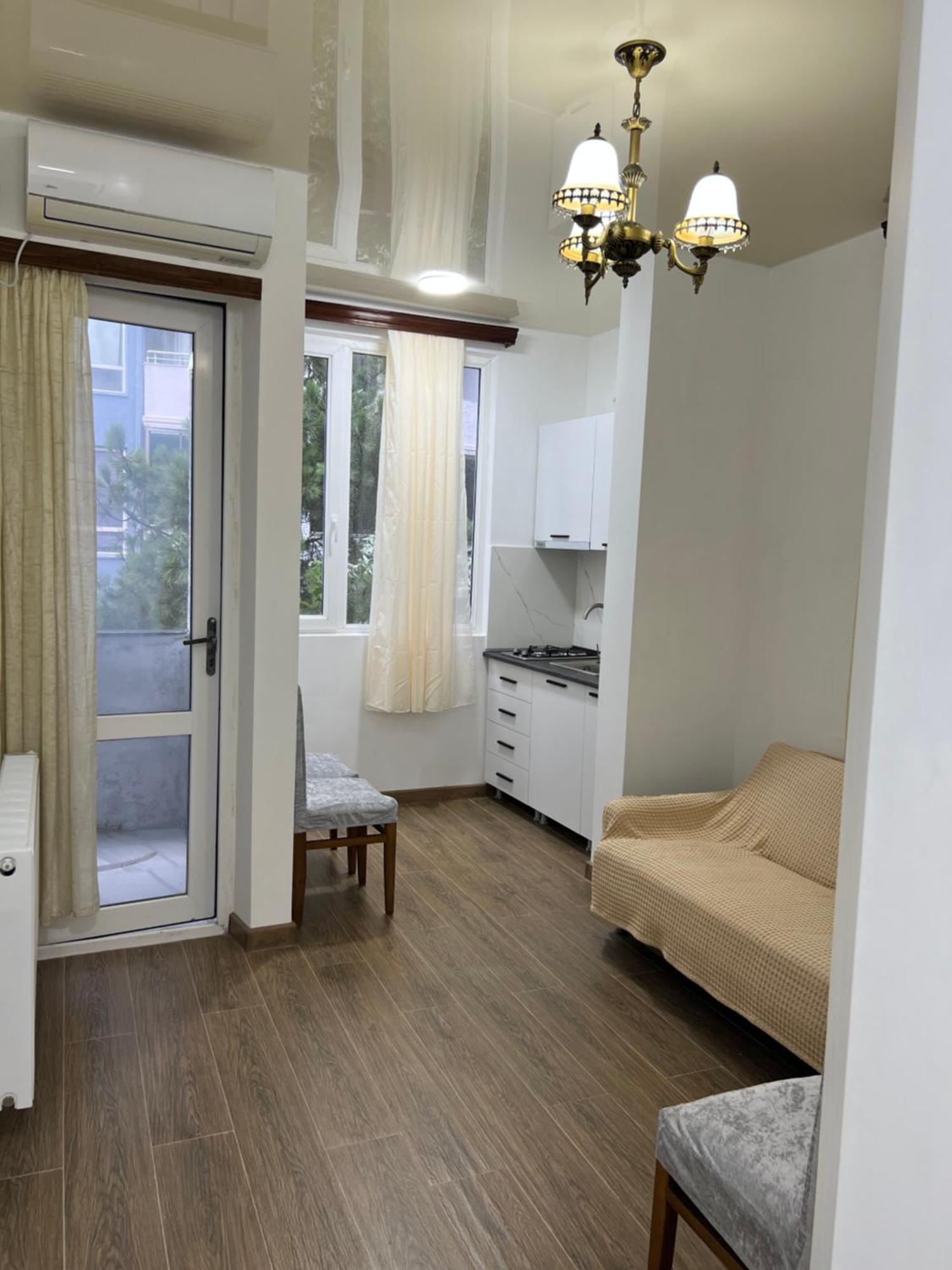 Guest House Orange Kobuleti Zewnętrze zdjęcie