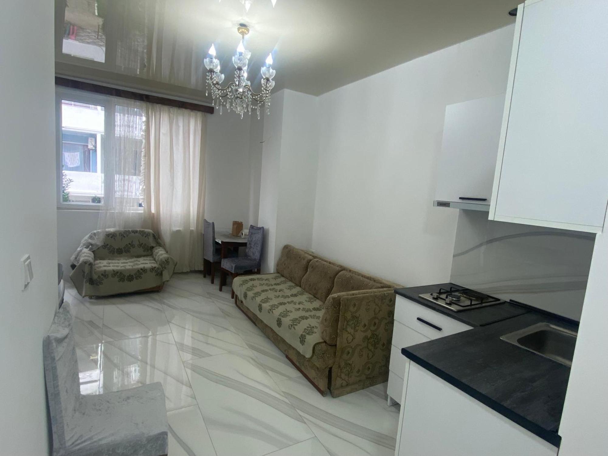 Guest House Orange Kobuleti Zewnętrze zdjęcie
