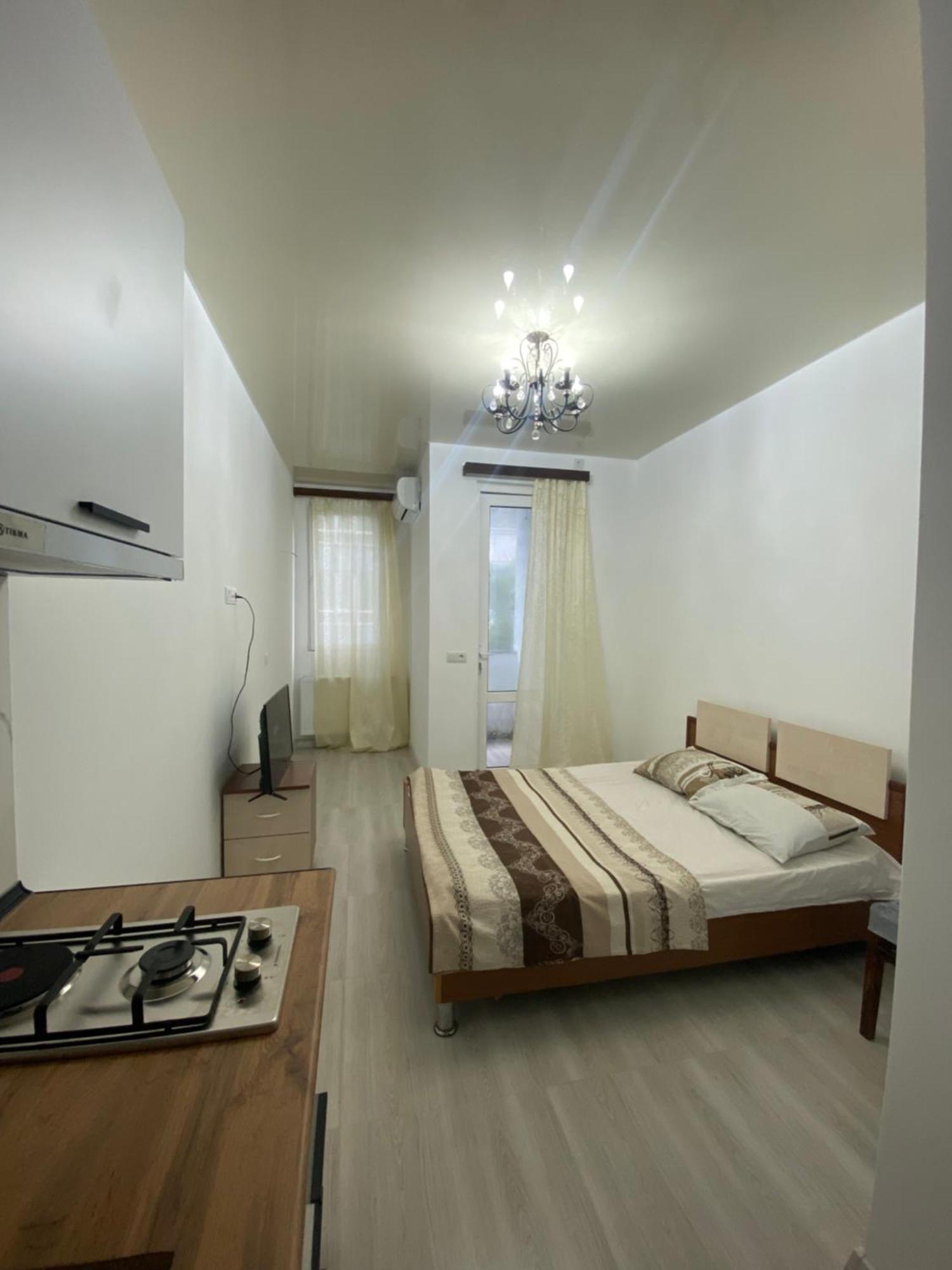 Guest House Orange Kobuleti Zewnętrze zdjęcie
