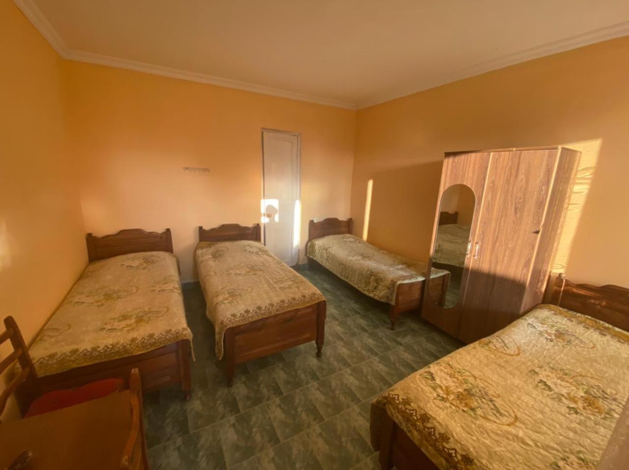 Guest House Orange Kobuleti Zewnętrze zdjęcie
