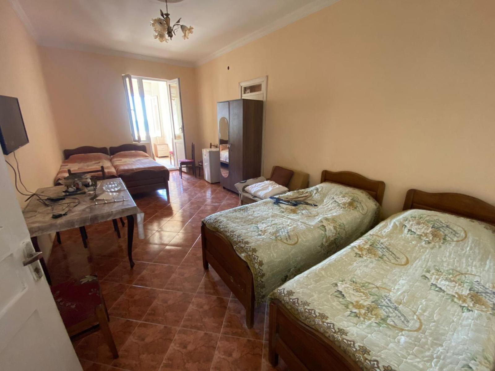 Guest House Orange Kobuleti Zewnętrze zdjęcie