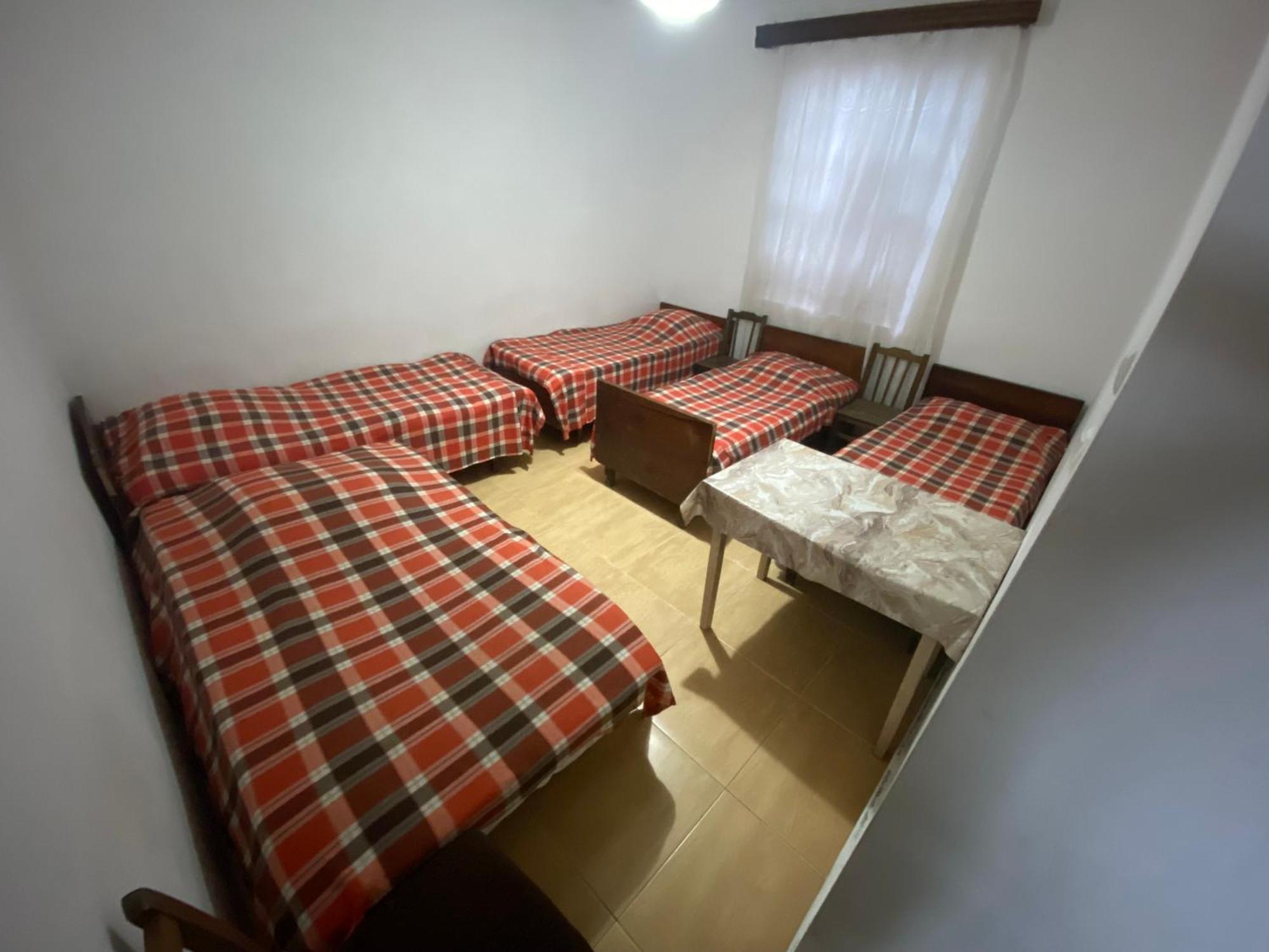 Guest House Orange Kobuleti Zewnętrze zdjęcie