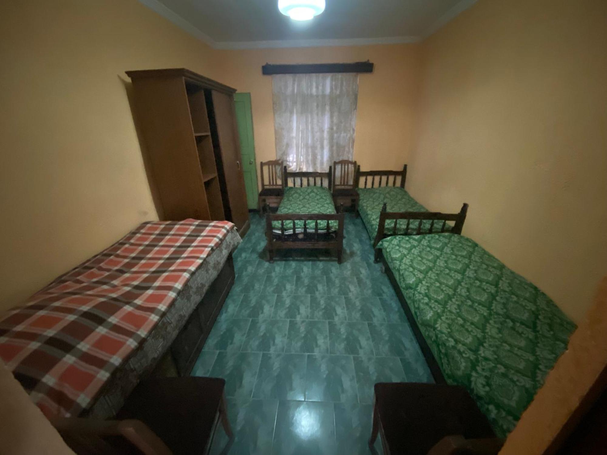 Guest House Orange Kobuleti Zewnętrze zdjęcie