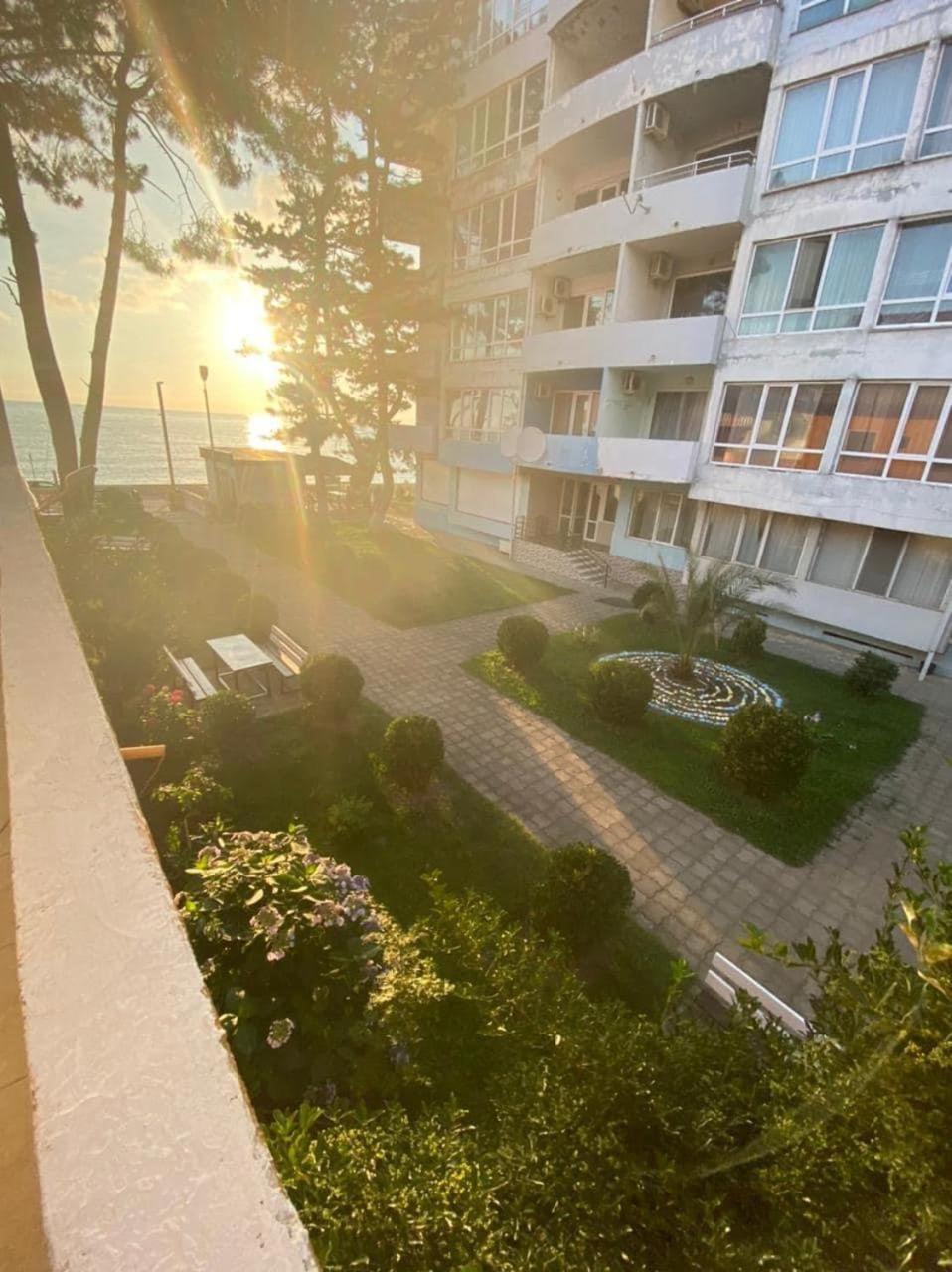 Guest House Orange Kobuleti Zewnętrze zdjęcie