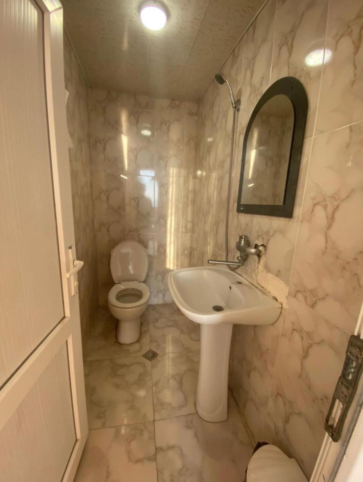 Guest House Orange Kobuleti Zewnętrze zdjęcie