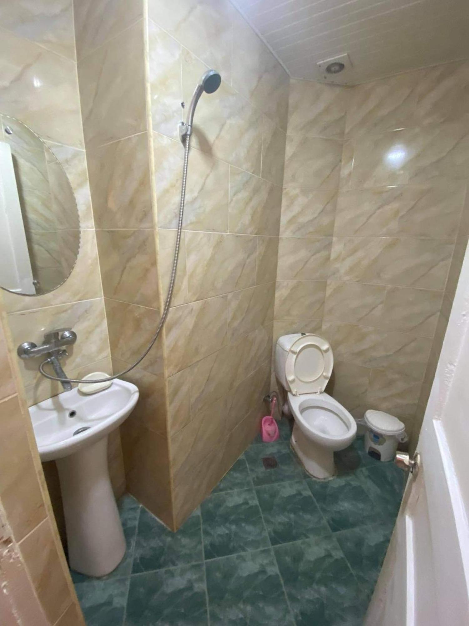 Guest House Orange Kobuleti Zewnętrze zdjęcie