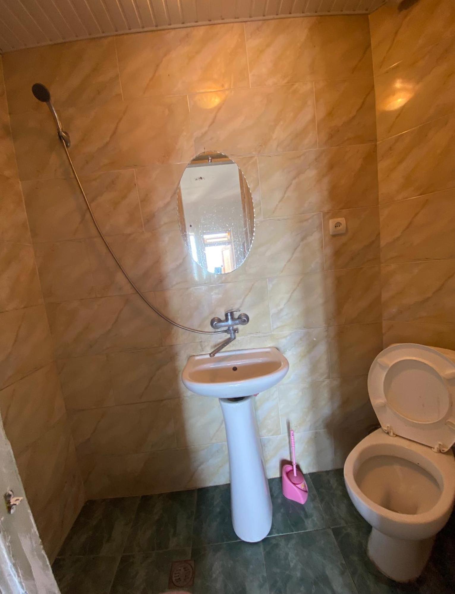 Guest House Orange Kobuleti Zewnętrze zdjęcie
